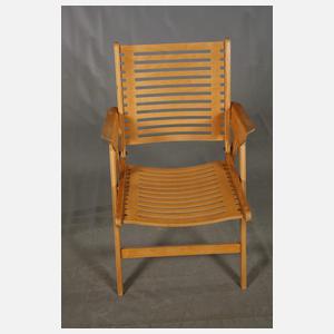 Niko Kralj Klappsessel