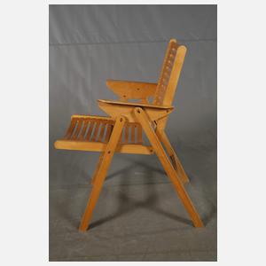 Niko Kralj Klappsessel