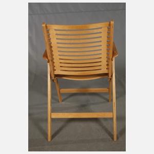 Niko Kralj Klappsessel