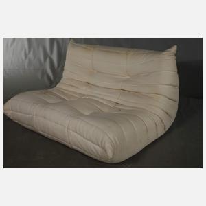 Große Sitzlandschaft "Togo"