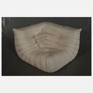 Große Sitzlandschaft "Togo"