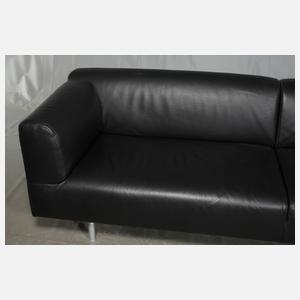 4-Sitzer Sofa MET 250 1996