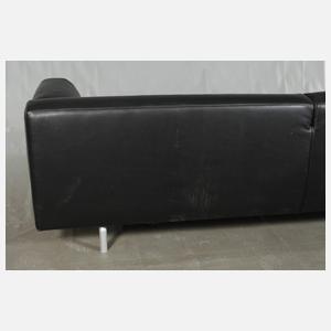 4-Sitzer Sofa MET 250 1996