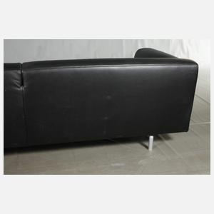 4-Sitzer Sofa MET 250 1996
