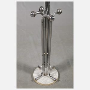 Kleiderständer Chrom