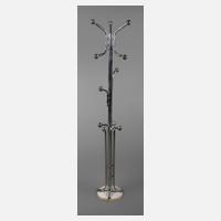 Kleiderständer Chrom111