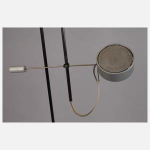 Stehlampe Michael Rösing