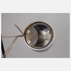 Stehlampe Michael Rösing