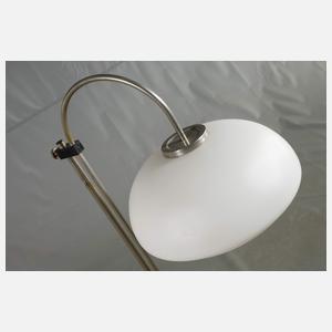 Stehlampe DDR-Design