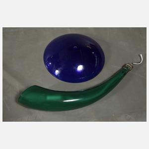 Murano Deckenlampe "Fireworks"