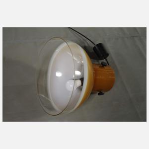 Midcentury Lampe