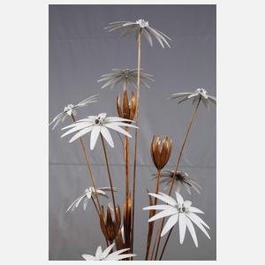 Stehlampe Hans Kögl