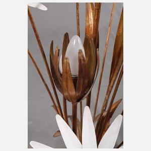 Stehlampe Hans Kögl