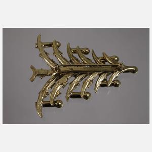 Weihnachtbaum mit Strass