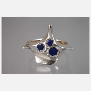 Avantgarde Schmuckset