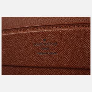 Louis Vuitton Aktenkoffer "Président Classeur"