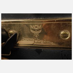 Reisekoffer MCM