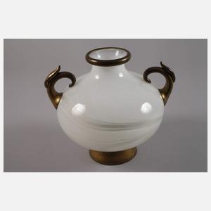 Murano Henkelvase Barovier & Toso