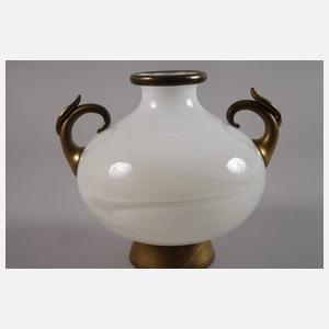 Murano Henkelvase Barovier & Toso