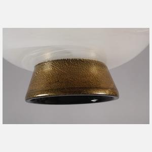 Murano Henkelvase Barovier & Toso