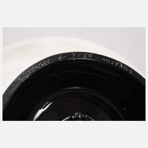 Murano Henkelvase Barovier & Toso