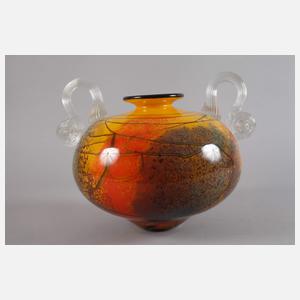 Große Henkelvase Ioan Nemtoi