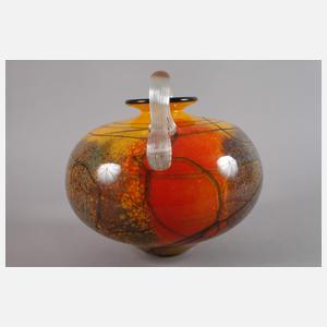 Große Henkelvase Ioan Nemtoi