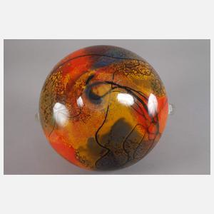 Große Henkelvase Ioan Nemtoi