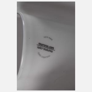 Murano große Fazzolettovase