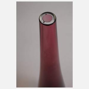 Murano Vase "Sommerso"