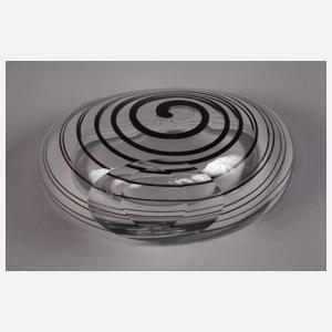 Kosta Boda Schale Vicke Lindstrand