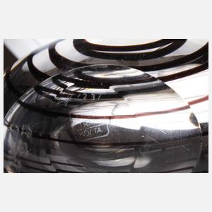 Kosta Boda Schale Vicke Lindstrand