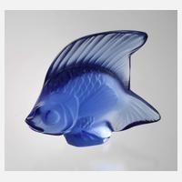 Kleine Fischskulptur René Lalique111