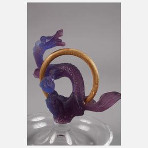 Daum Nancy Chinesische Sternzeichenschale Drache