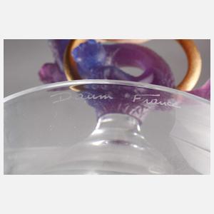 Daum Nancy Chinesische Sternzeichenschale Drache