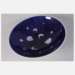 KPM Berlin "Salatschale rund 2"