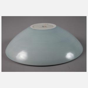 KPM Berlin "Salatschale rund 2"