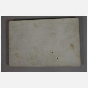 Bildplatte "Schutzengel"