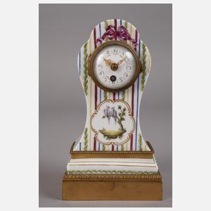 Frankreich Tischuhr