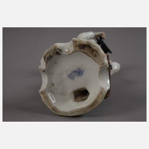 Frankenthal "Der kleine Harlekin"