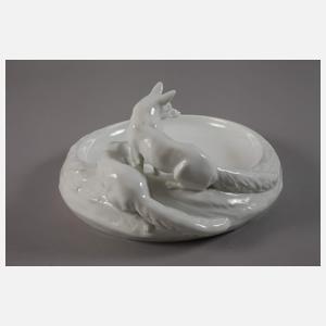 Heubach Lichte "Eisfuchsschale"