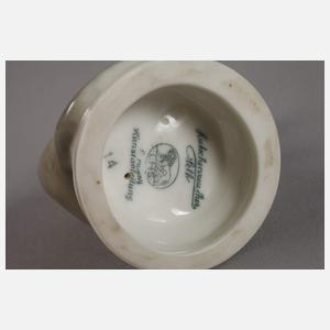 Hutschenreuther graue Maus