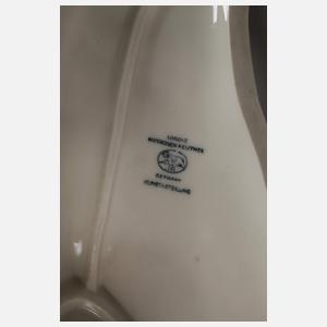 Hutschenreuther "Übermut und Reiter"