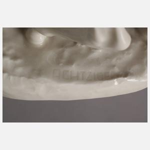 Hutschenreuther "Übermut und Reiter"