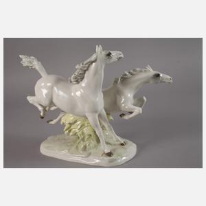 Hutschenreuther "In Freiheit“