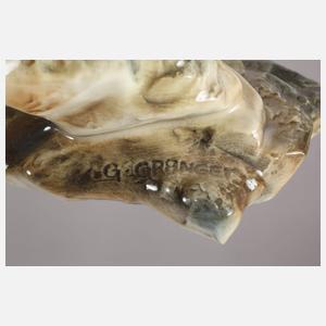 Hutschenreuther "Möwenpaar"