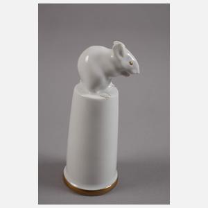 Hutschenreuther "Maus"