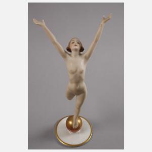 Hutschenreuther "Sonnenkind"