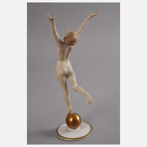 Hutschenreuther "Sonnenkind"