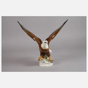 Hutschenreuther Weißkopfseeadler